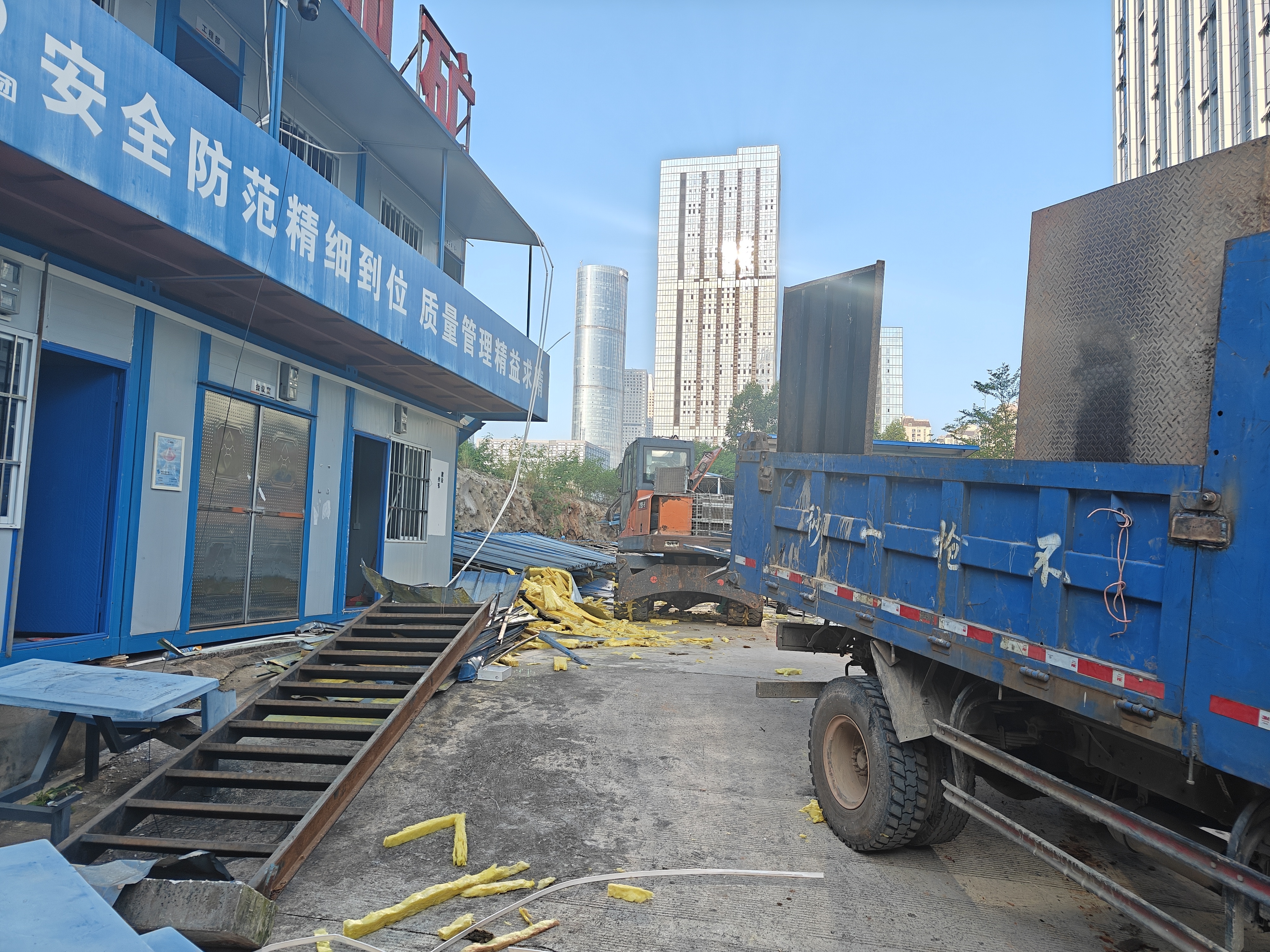 梧州市2026年活动板房材料Top5排名，哪种最值？看完不踩坑！