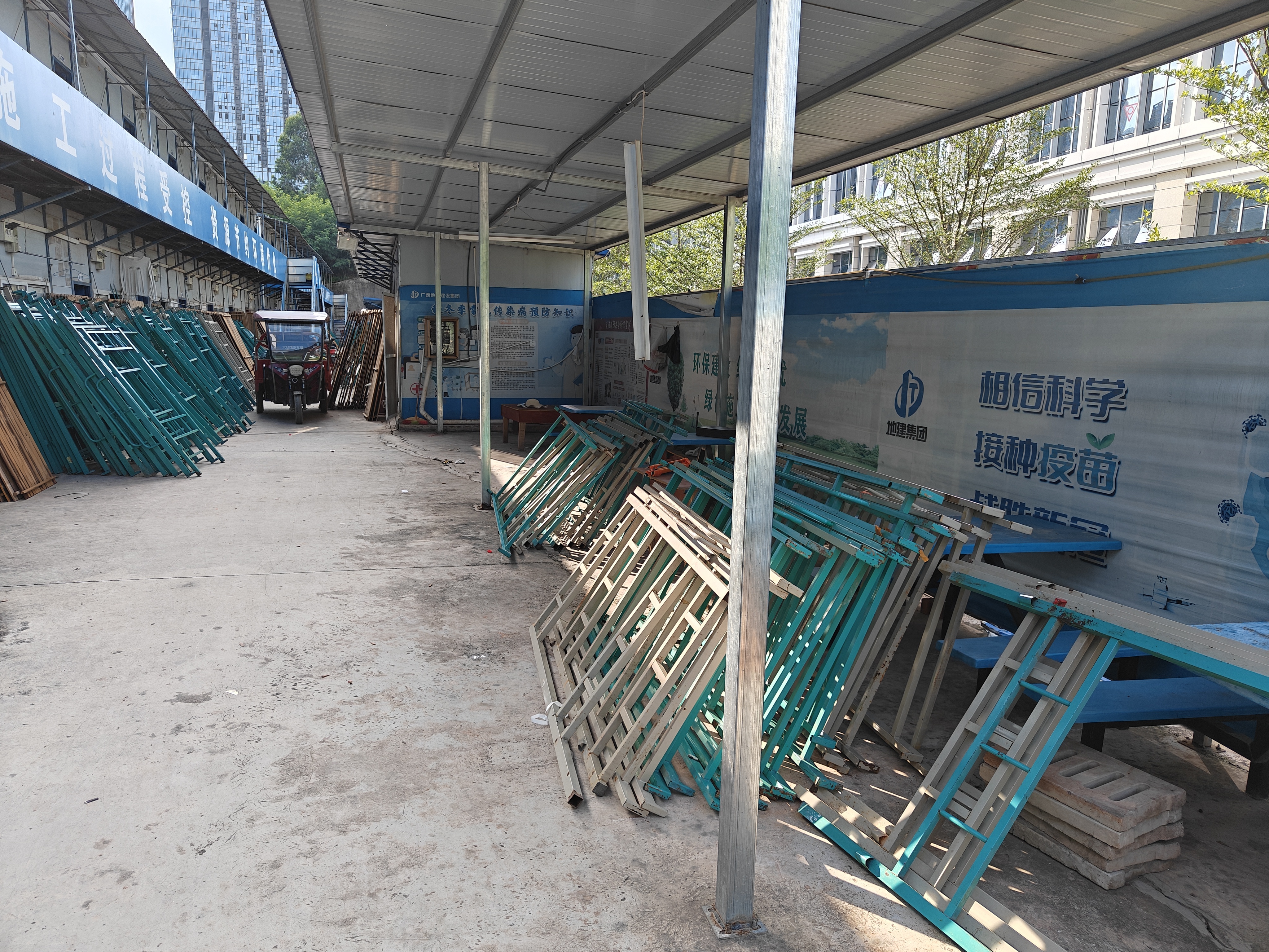 梧州市2026年最新活动板房价格排行榜，哪个品牌最值得推荐？